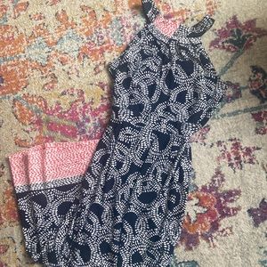 EN FOCUS STUDIO MAXI DRESS